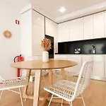 Appartement Monte 0n *