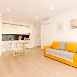 Appartement Monte 0n
