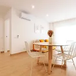 Monte 0n Apartment *