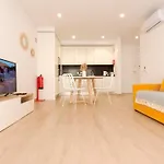 Apartmán Monte 0n Portimão