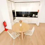 Monte 0n Apartment