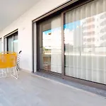 Monte 0n Apartment