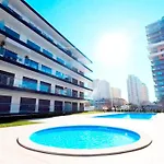 Monte 0n Apartment *