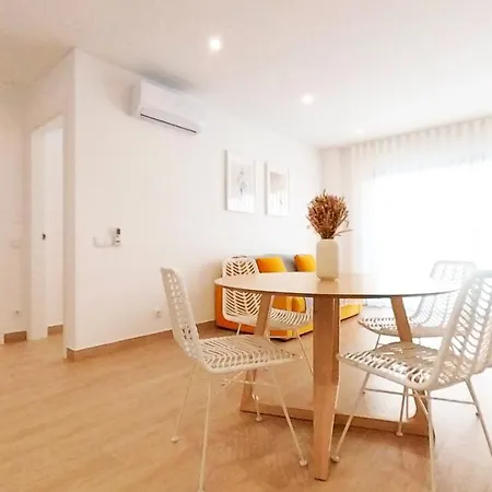 Monte 0n Appartement *