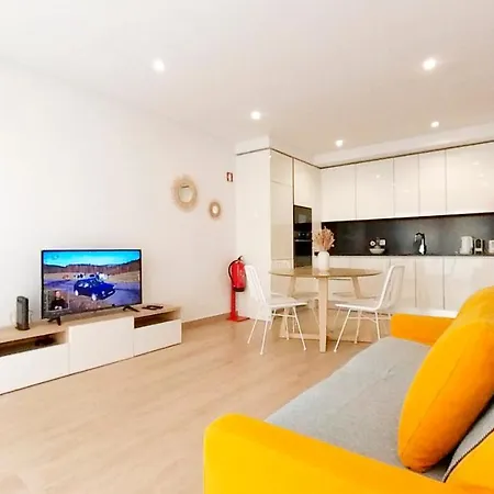 Apartmán Monte 0n Portimão