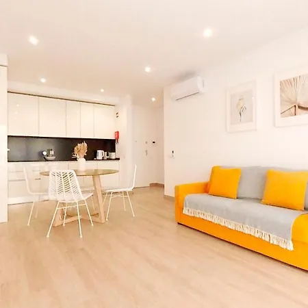 Apartmán Monte 0n