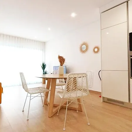 Apartmán Monte 0n *
