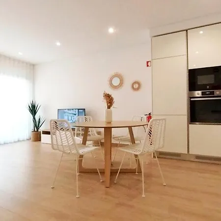 Appartement Monte 0n *