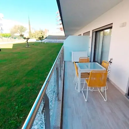 Apartmán Monte 0n Portimão