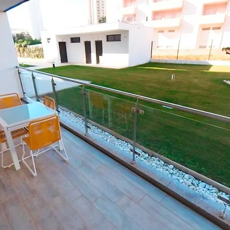 Apartmán Monte 0n