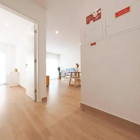 Apartament Monte 0n Portimão