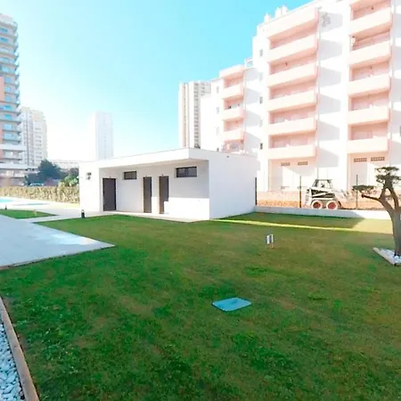 Monte 0n Portimão