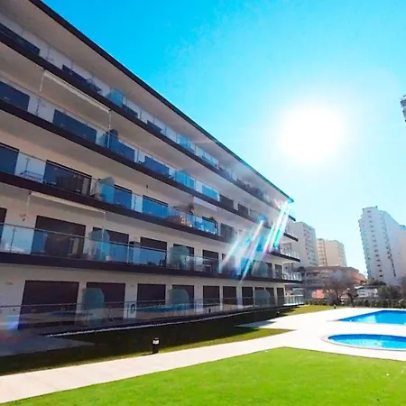 Apartmán Monte 0n Portimão