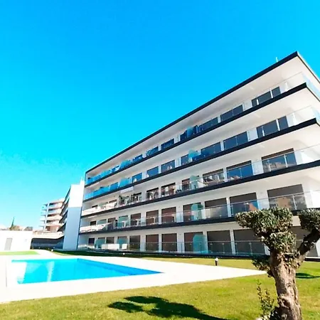 Monte 0n Apartment Portimão