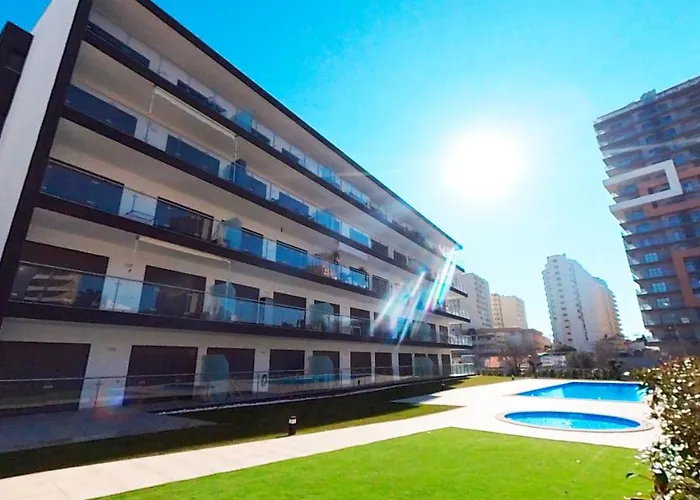 Apartman Monte 0n Portimão