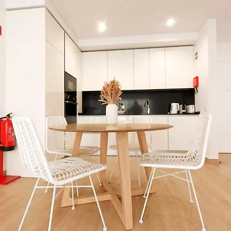 Apartman Monte 0n Portimão