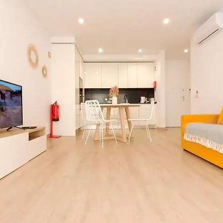 Apartman Monte 0n Portimão